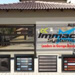 garage doors garden route