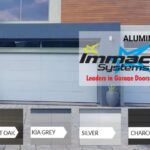 garage doors supplies