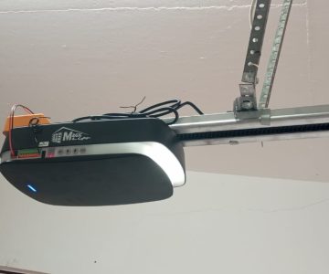 smart garage door motors mossel bay